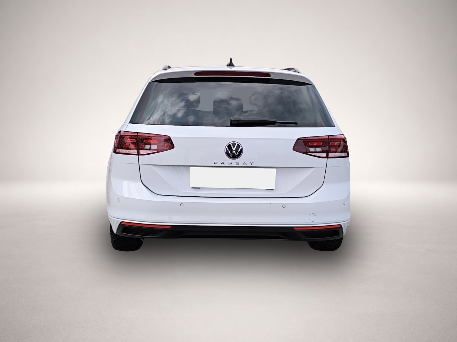 Bild 6 Volkswagen Passat Variant 1.5 TSI DSG Business AHK NAVI LED