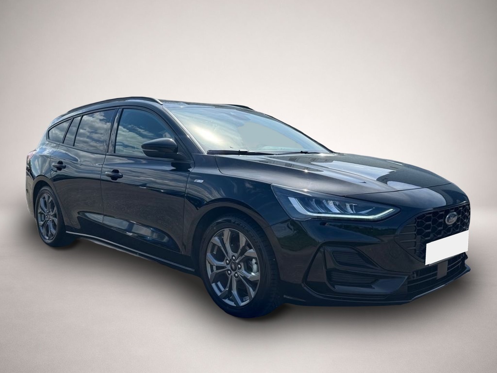 Bild 2 Ford Focus Turnier 1.0 EcoBoost Hybrid ST-LINE