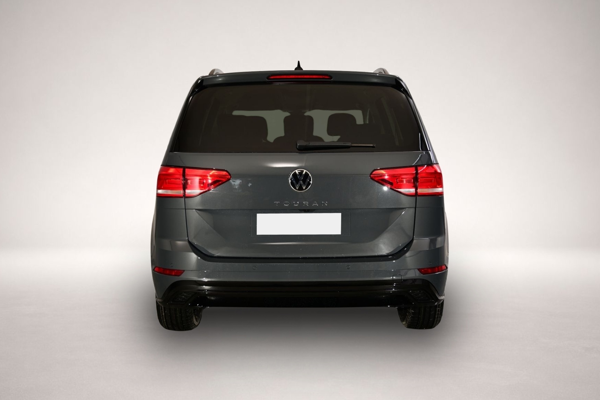 Bild 4 Volkswagen Touran Volkswagen Highline R-Line 1.5 TSI 110 kW