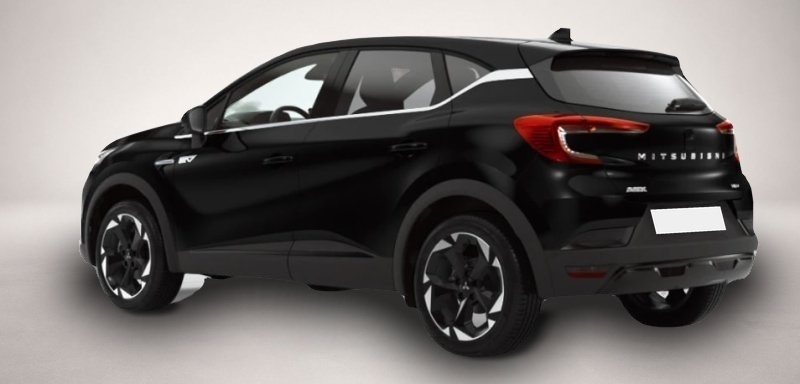 Bild 3 Mitsubishi ASX Hybrid Diamant TOP 1.8 AT