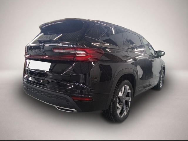 Bild 2 Skoda Kodiaq Sportline 1.5 TSI 7-Gang DSG Kodiaq 110 kW (150.