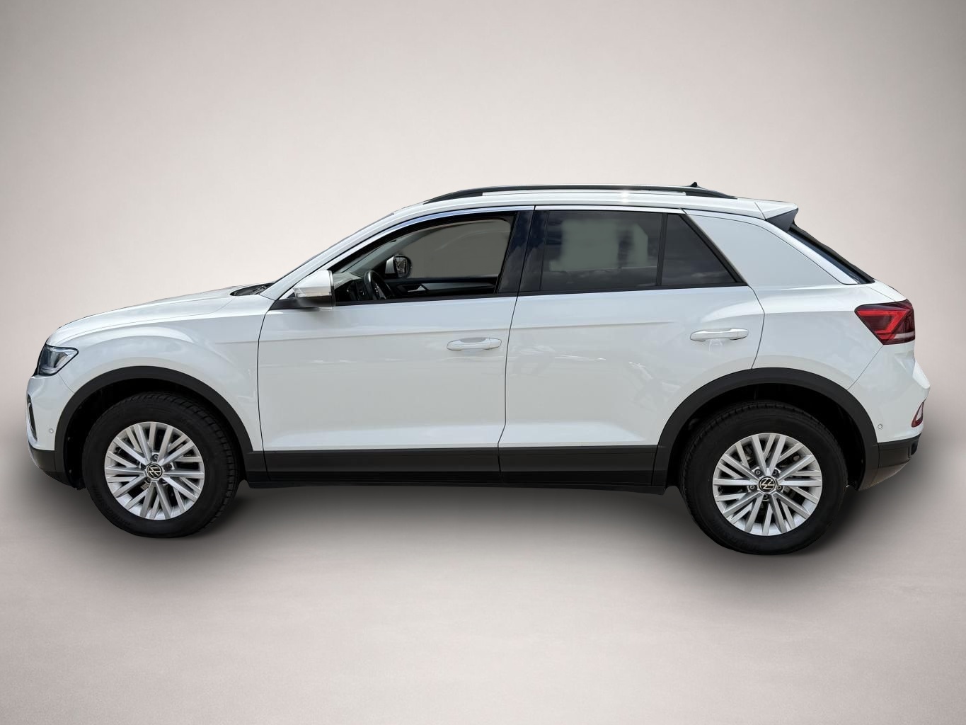 Bild 2 Volkswagen T-Roc 1.0 TSI LIFE APP-CONNECT+KAMERA+LED+ACTIVE