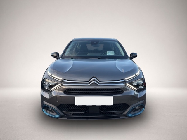 Fotografie 6 des Citroën ë-C4 e-C4 Feel Pack NAVI ALLWETTER SHZ PDC KAMERA KLI