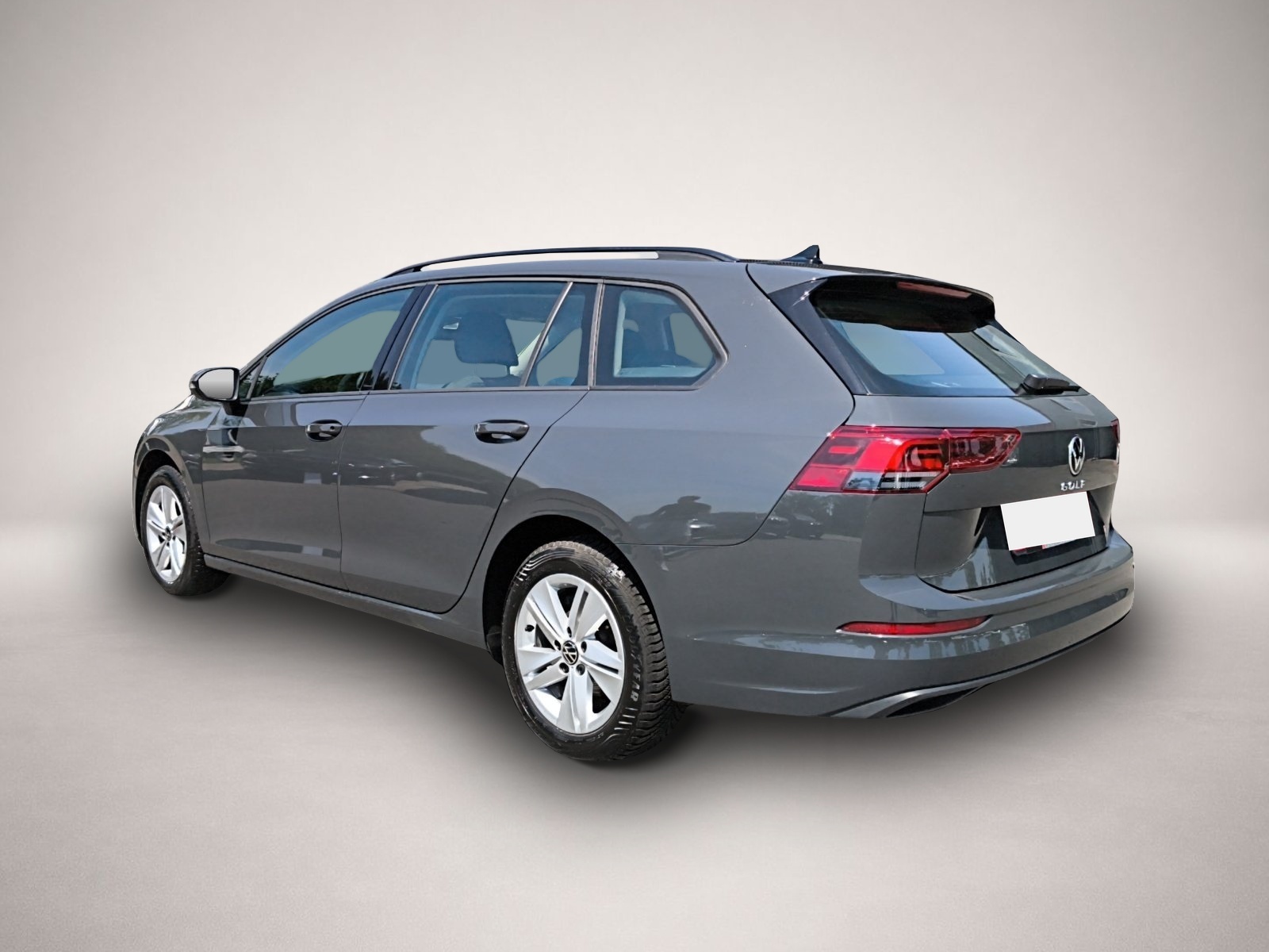 Bild 5 Volkswagen Golf VIII Variant 2.0 TDI KLIMAAUT LED KEYLESS