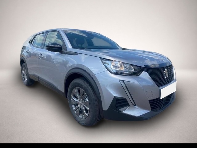 Peugeot 2008 2008 1,2 130 EAT8 Active Pack SHZ Klima Kamera . - Bild 1