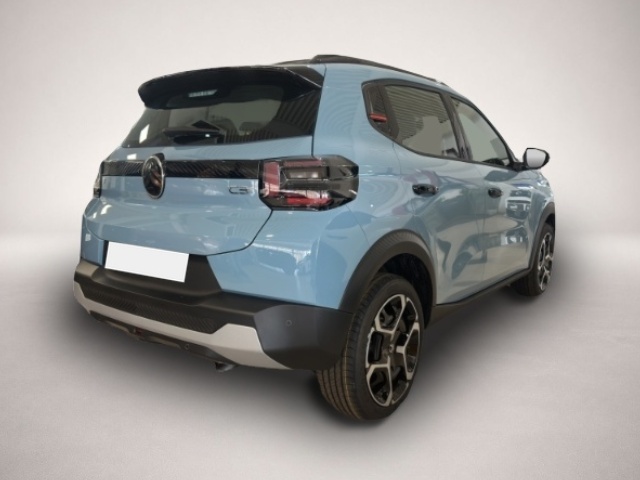 Bild 5 Citroën C3 Hybrid 110 PLUS HUD LED Apple CarPlay Android