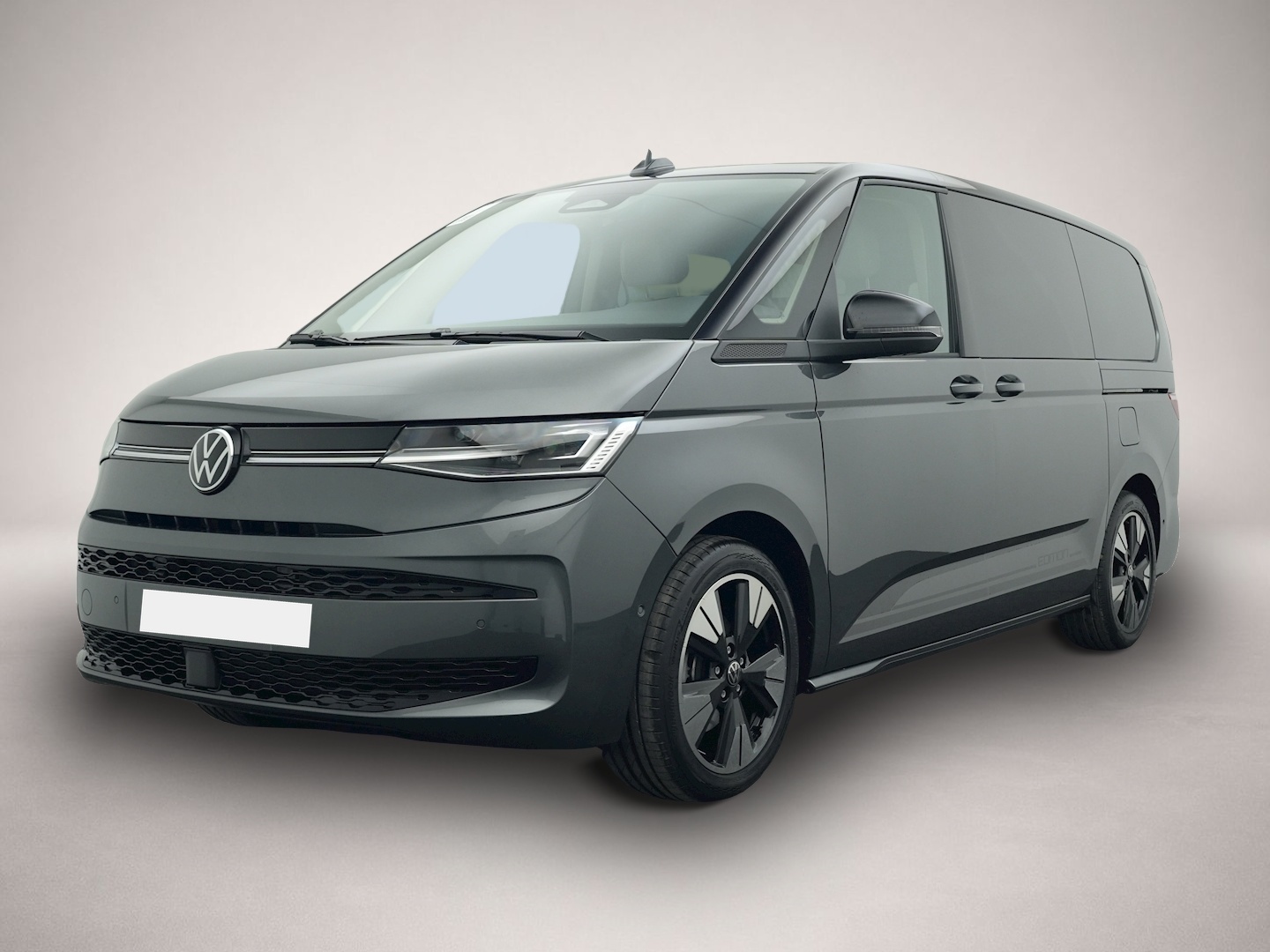 Bild T7 Multivan Volkswagen