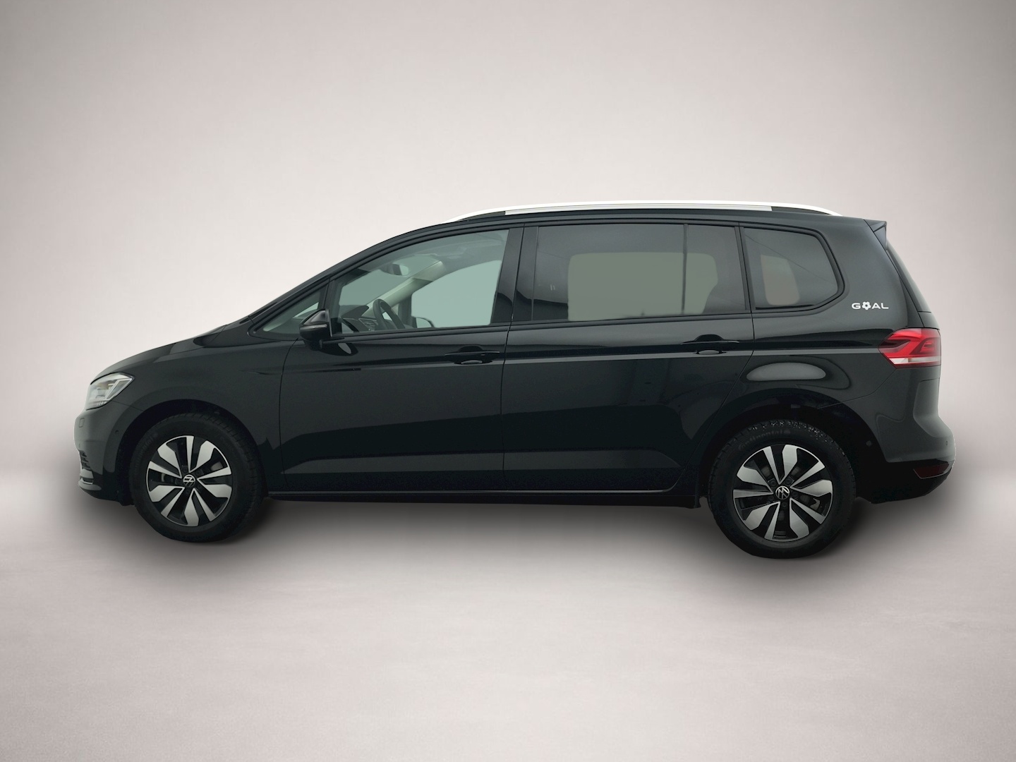 Bild Touran Volkswagen