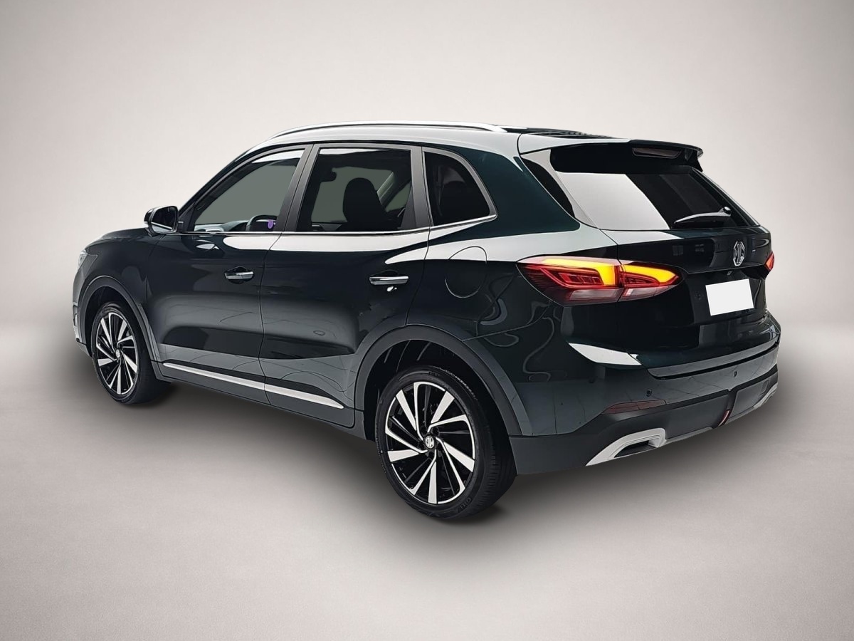 Bild 3 MG ZS 1.5 HYBRID+ MY26 LUXURY NAVI LM18 KEYLESS-