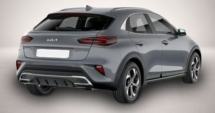 Bild 4 Kia Other XCeed*Modell 2026*LED*Navi*PDC*Cam*SHZ*Alu