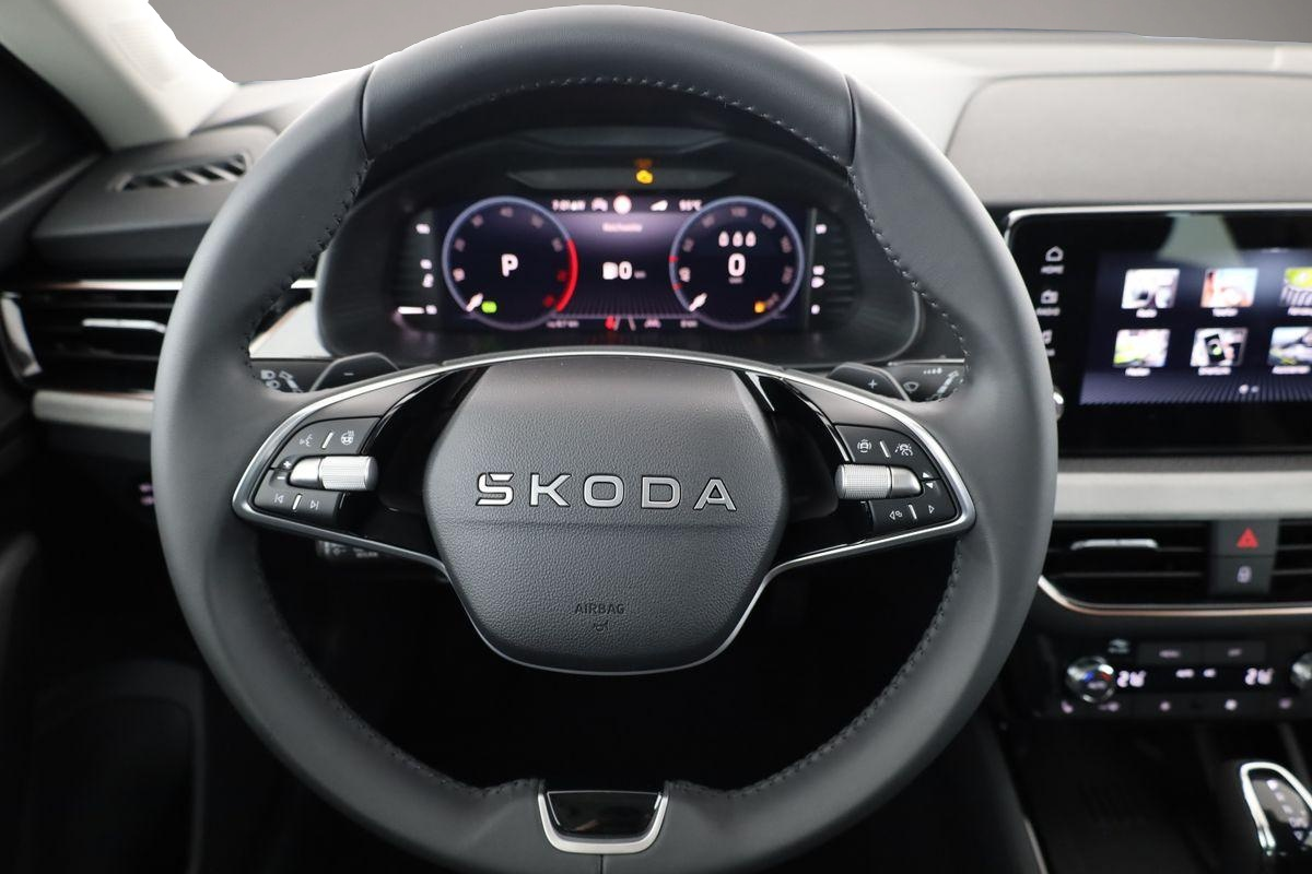 Bild 6 Skoda Kamiq 1.0 TSI DSG Selection, LED, Kamera, ACC, S