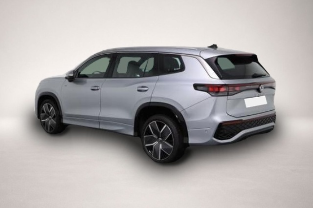 Bild 4 Volkswagen Tayron New Edition R-Line Tayron (New Edition R-Line) .