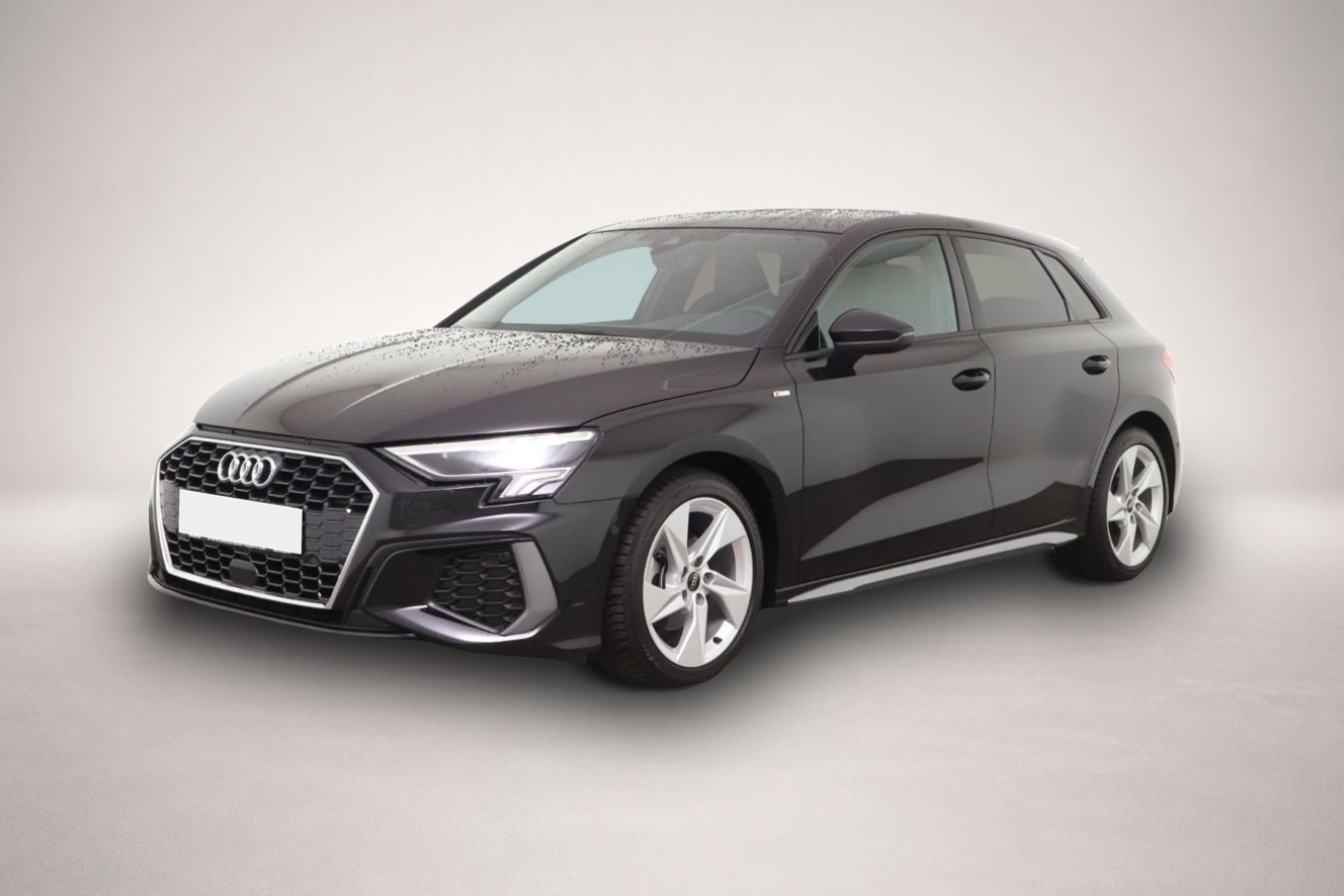 Bild A3 Audi