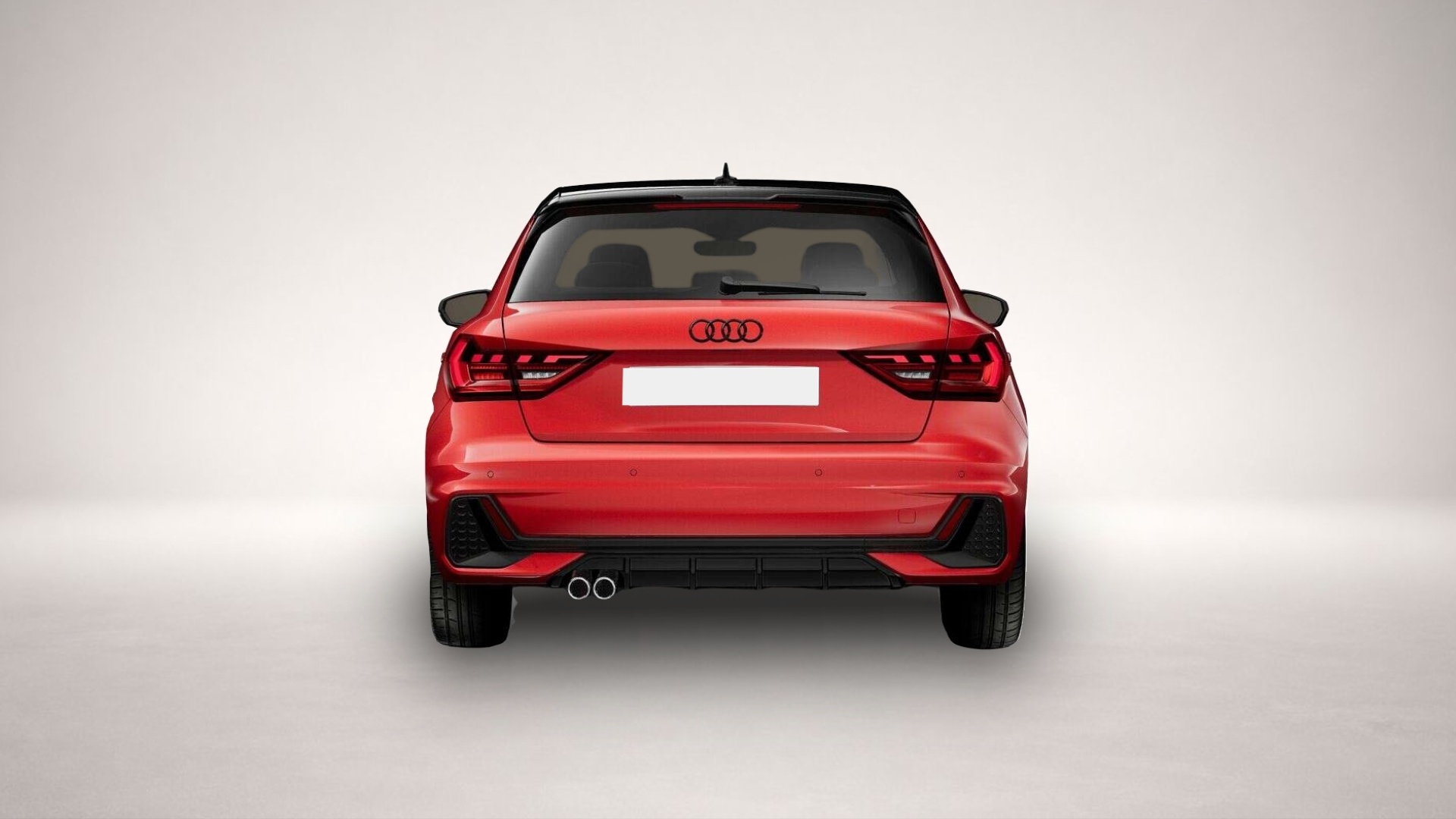 Bild 3 Audi A1 Sportback 40 TFSI S line edition