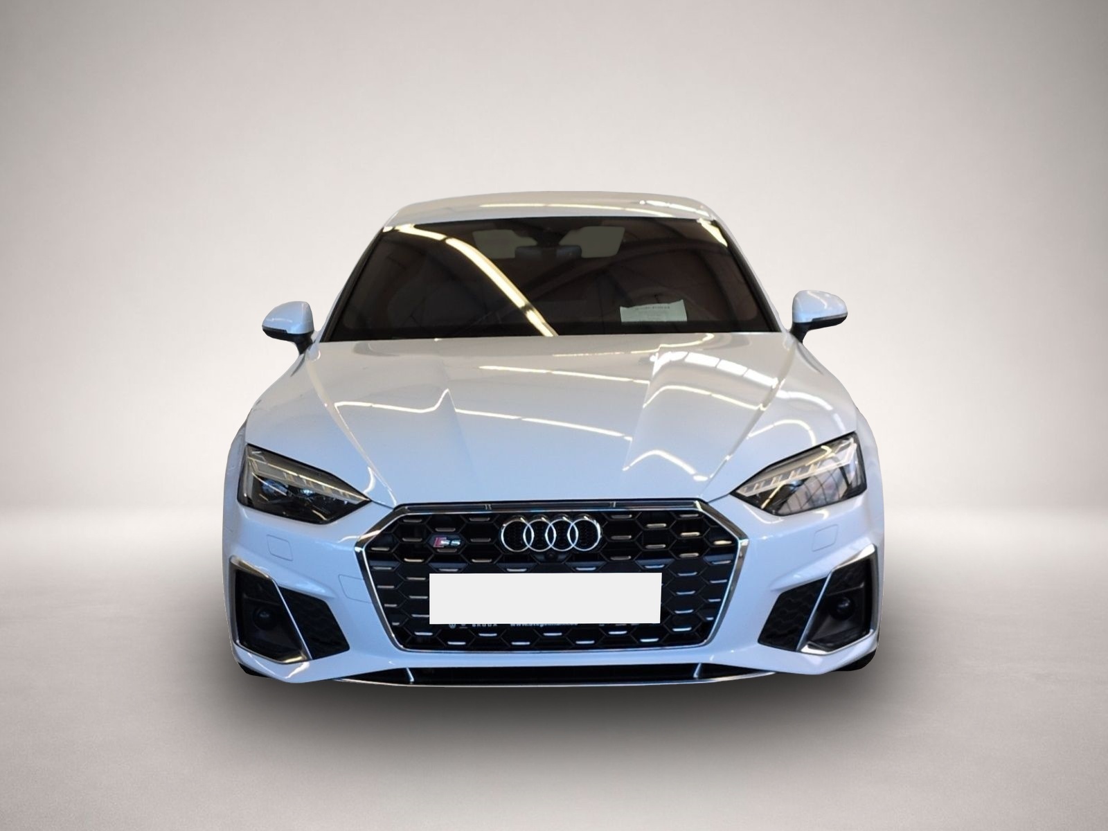 Bild 8 Audi S5 TDI Sportback Matrix*B&O**AHK*Head_up