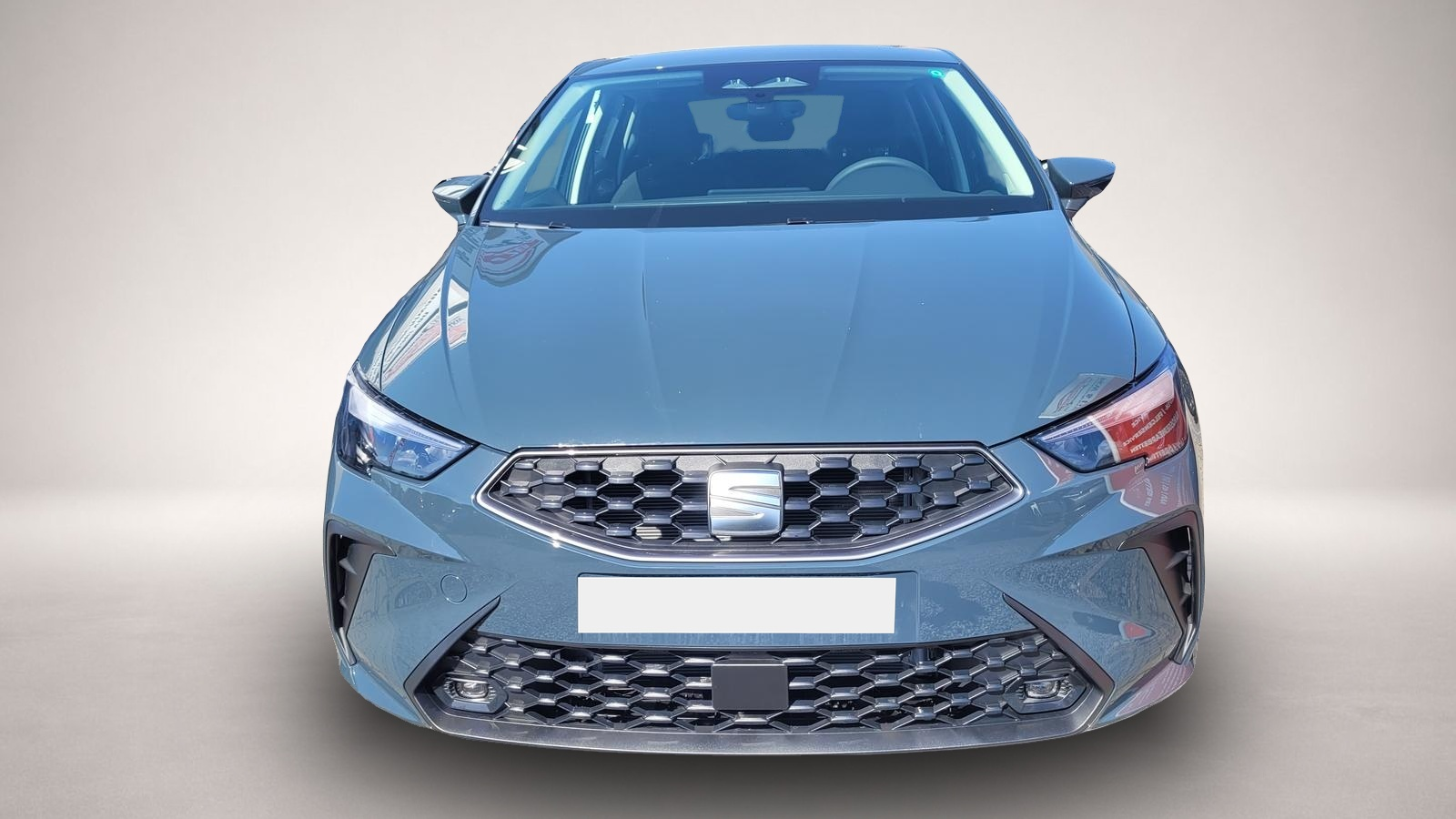 Bild 2 Seat Ibiza 95PS*5Ja. Garantie*LED*Shzg*PDC*Full Link