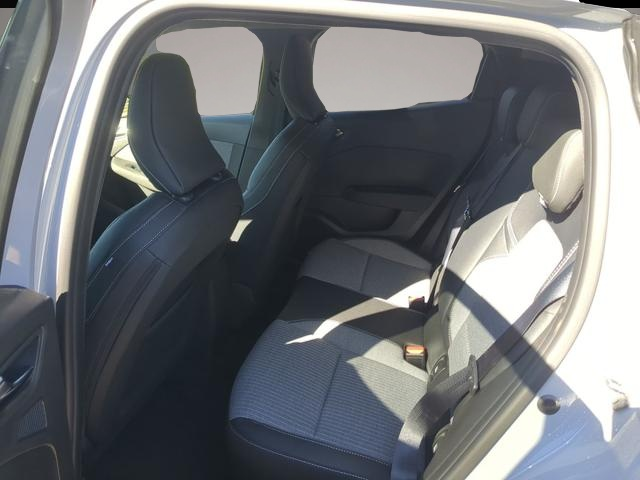 Bild 5 Renault Clio Techno SHZ LKHZ TCe 90 Techno SHZ LKHZ 67 kW (9.