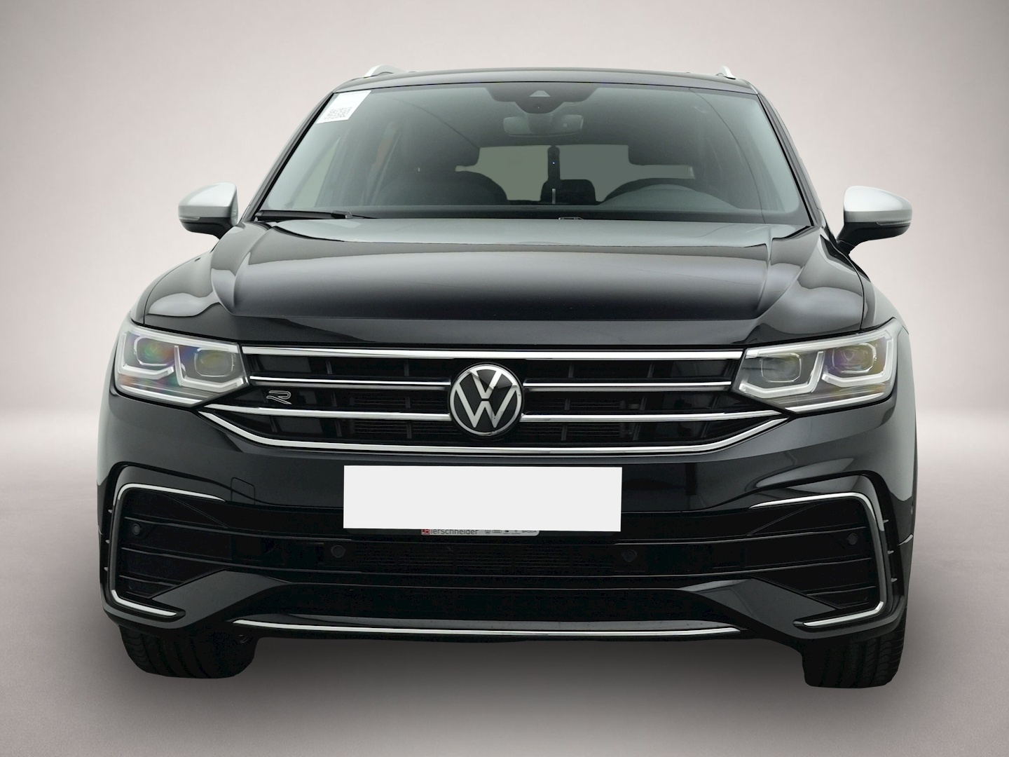 Fotografie 8 des Volkswagen Tiguan Allspace 2.0 TDI DSG 4Mo. R-Line 7SITZE A
