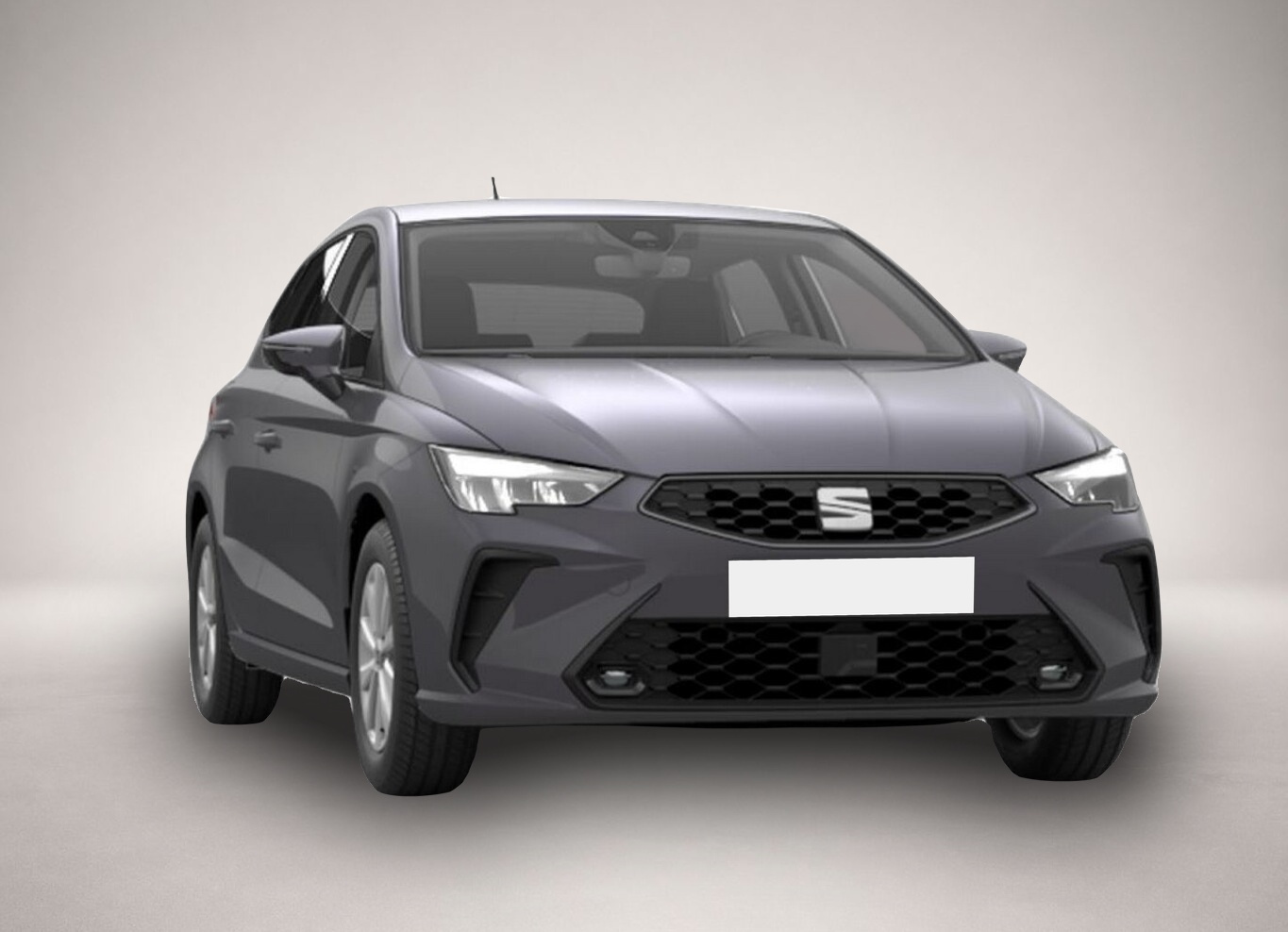 Bild 2 Seat Ibiza NeuMod 5JGarLED FulLink Temp 15