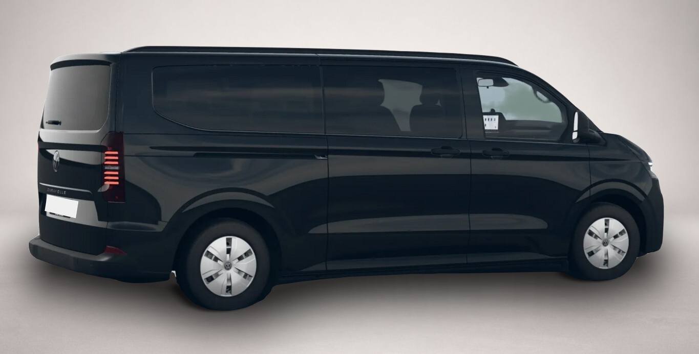 Bild 4 Volkswagen T7 Caravelle AT8 LED 3ZKlim SHZ Zus.heizung PDC