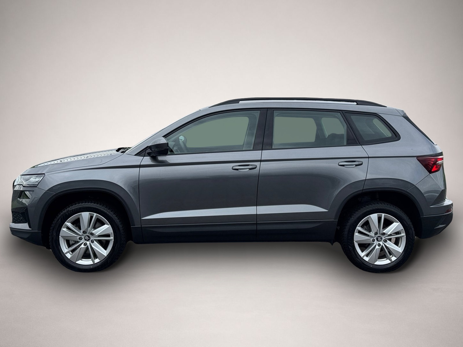 Fotografie des Skoda Karoq Selection TSI DSG|NAVI|KAMERA|VORB.AHK|SHZ