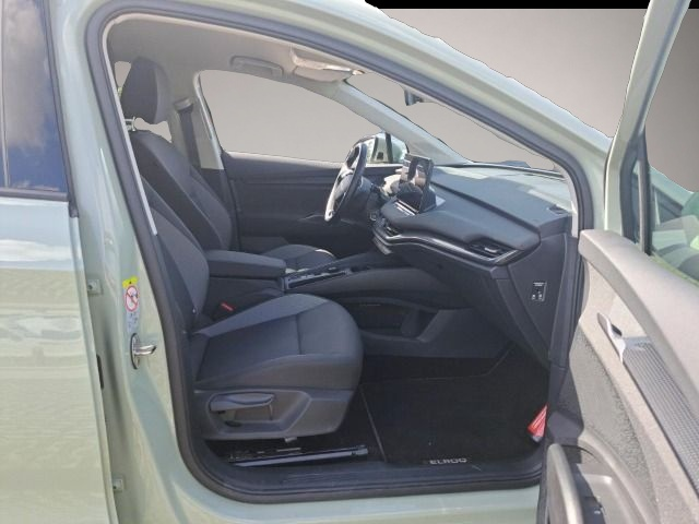 Bild 5 Skoda Elroq 60 Clever NAVI/SITZHZ/PDC/VIRTUAL