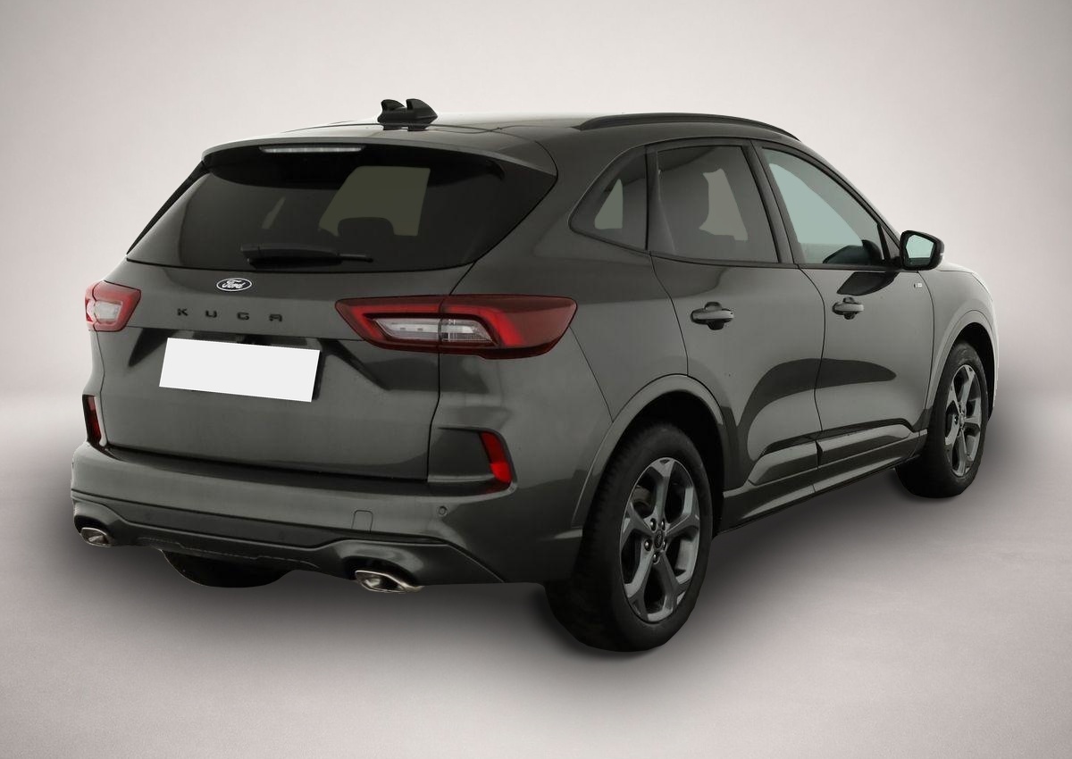 Bild 3 Ford Kuga 1.5 EcoBoost ST-Line, Navi, LED, Kamera, Wi