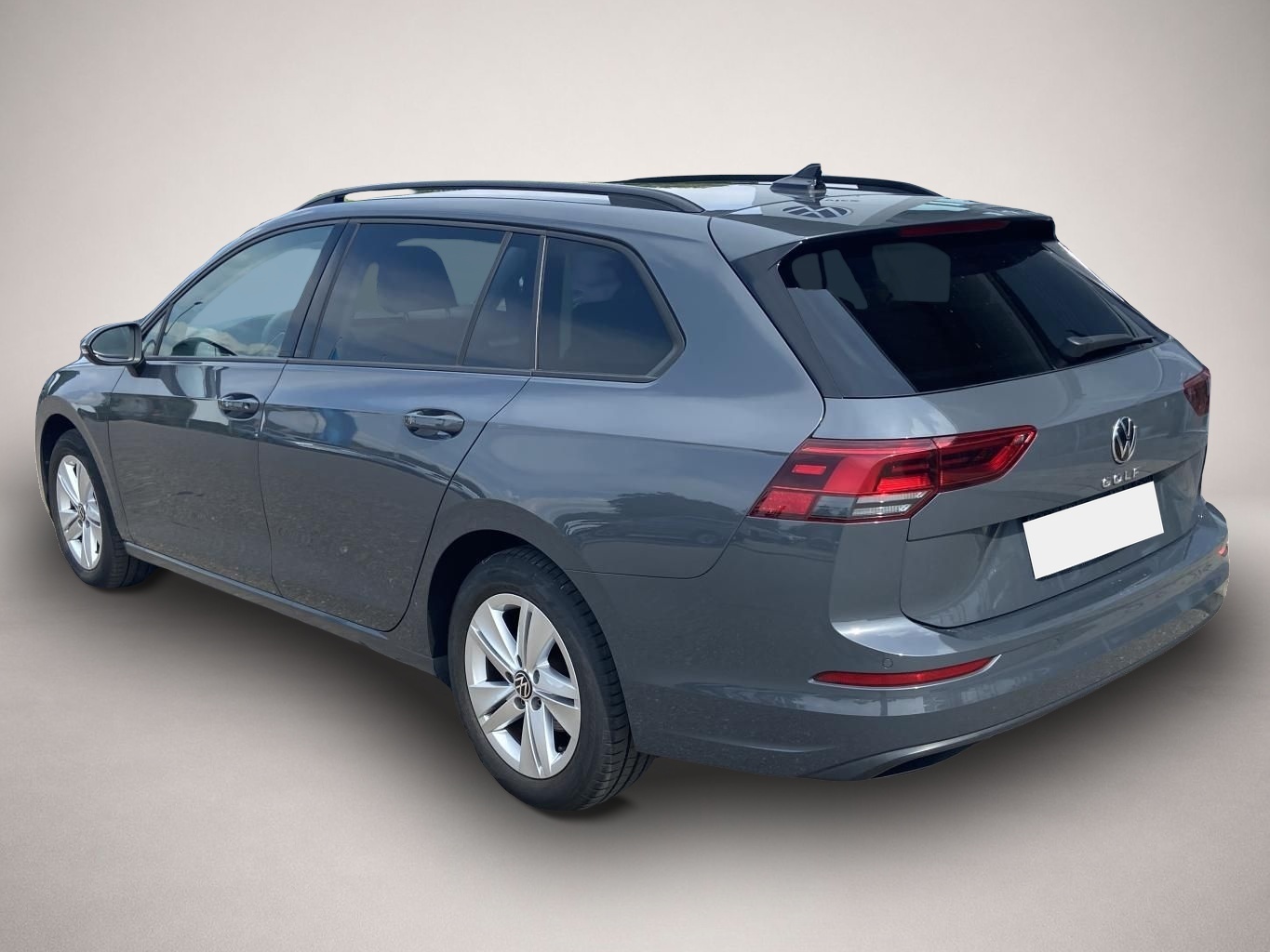 Bild 3 Volkswagen Golf Variant 2.0 TDI DSG LIFE APP-CONNECT+AHK+AC