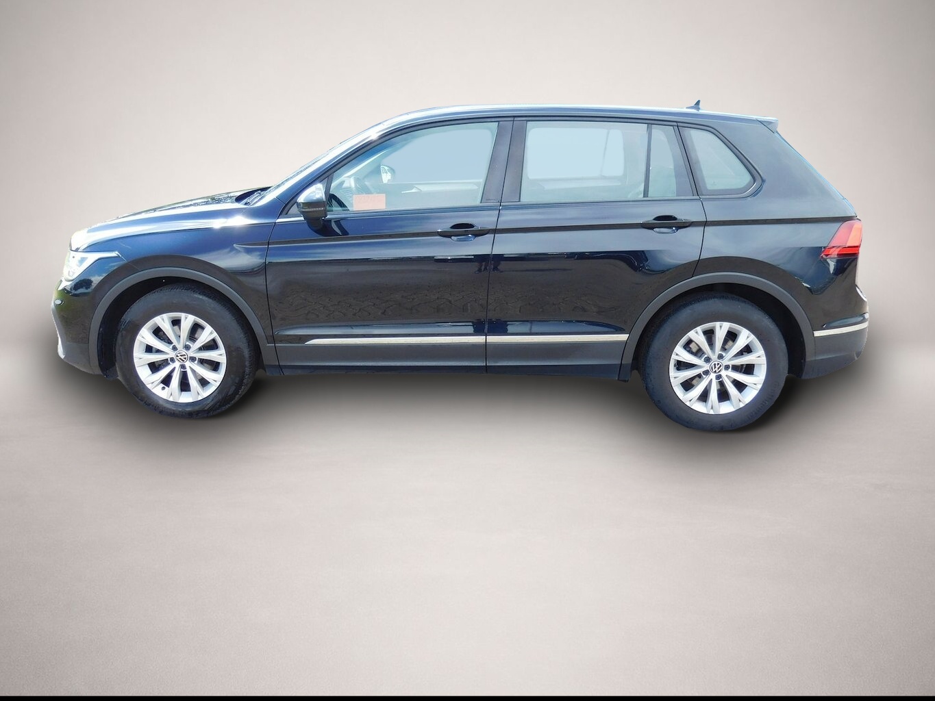 Bild Tiguan Volkswagen