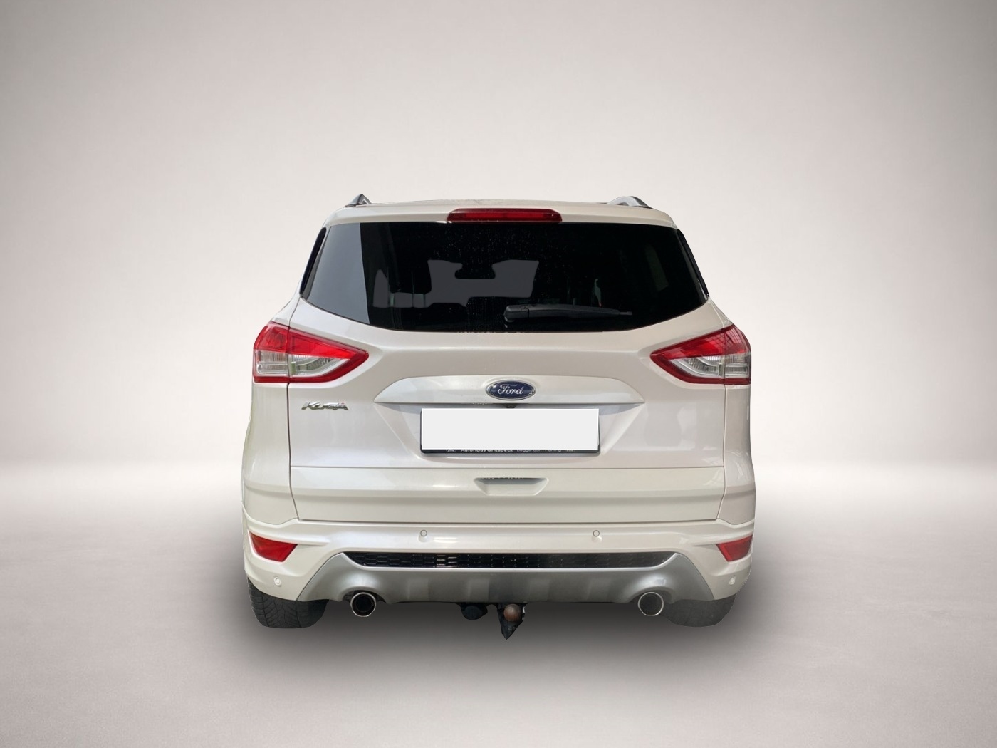 Bild 4 Ford Kuga Individual AWD*Bi-Xenon*SHZ*ACC*AHK*Klima*