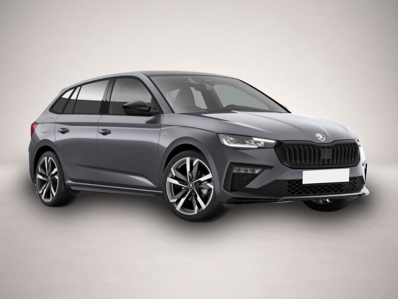 Fotografie Skoda Scala DSG MonteC Pano Matrix ACC 18Z el.Heck SHZ