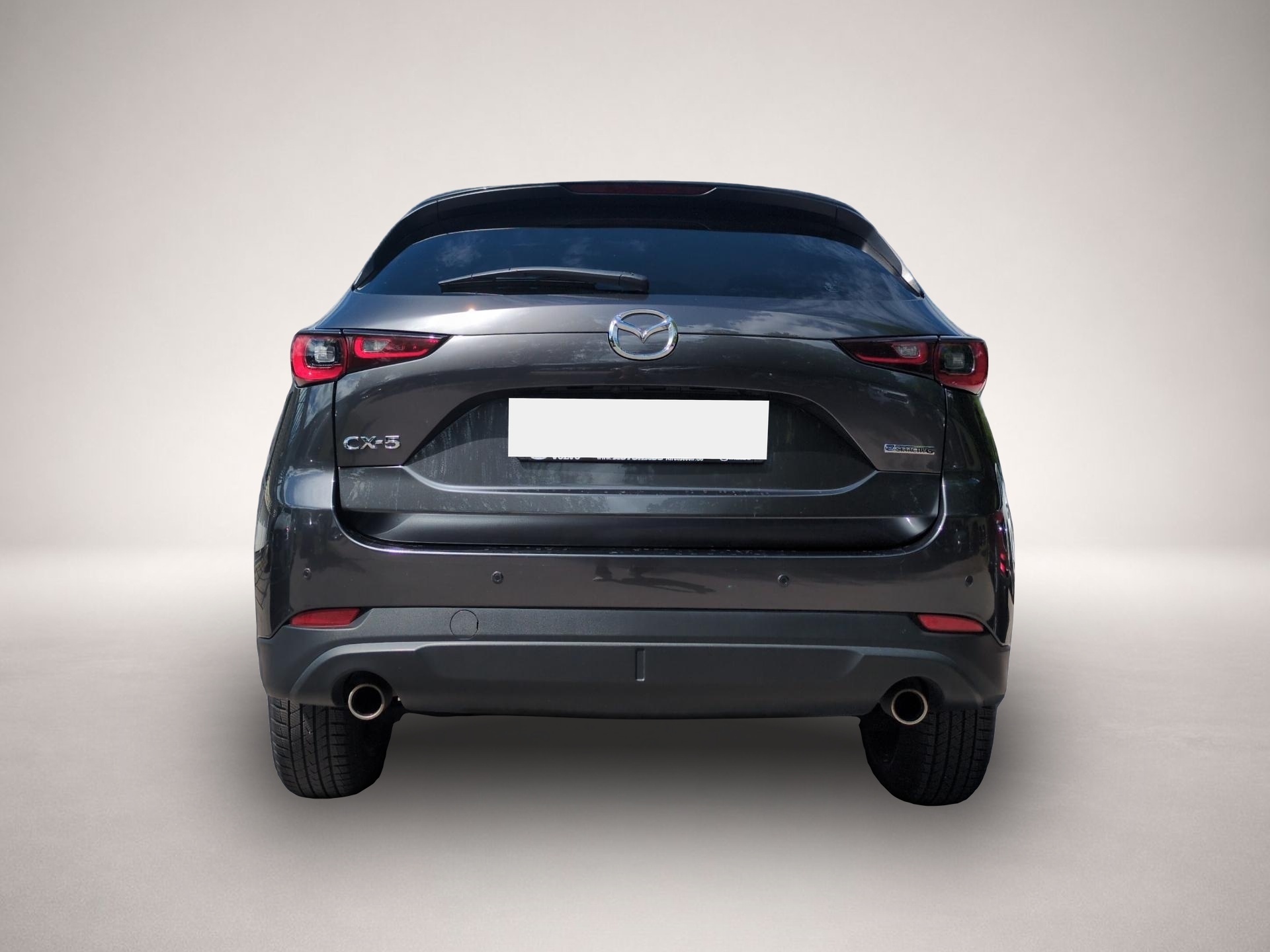 Bild 7 Mazda CX-5 2.5 SKYACTIV-G Exclusive-Line 2WD Automatik