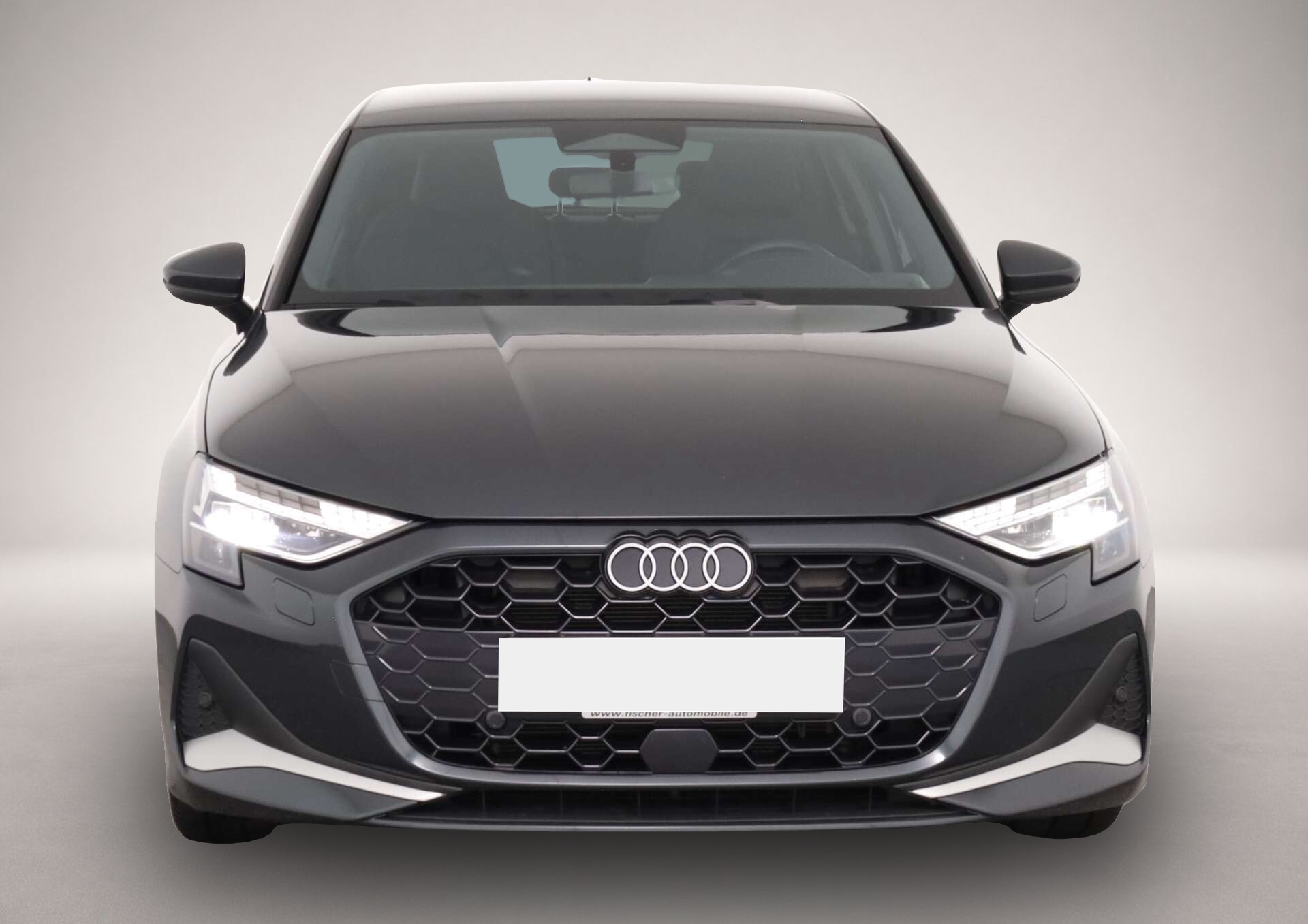 Bild 2 Audi A3 Sportback 35 TFSI