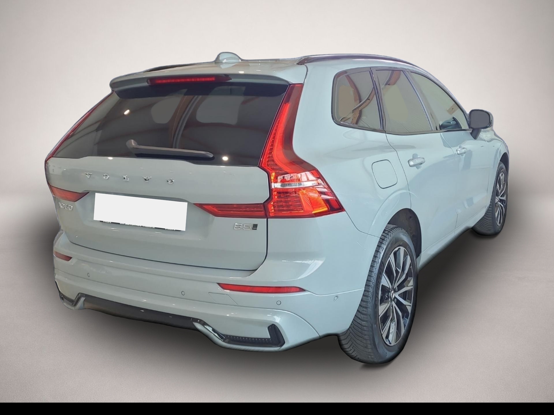Bild 3 Volvo XC60 B5 (Benzin) Plus Dark AWD Automatik Bluetoo