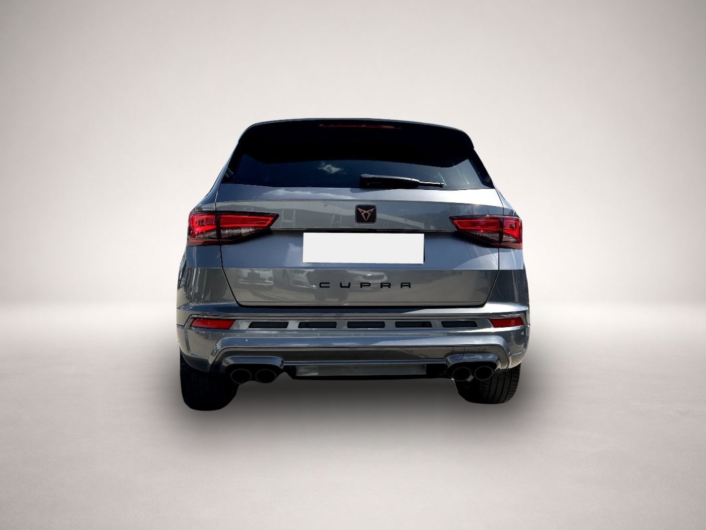 Bild 3 Cupra Ateca VZ 4Drive *LED Navi Leder Kamera ACC DAB+