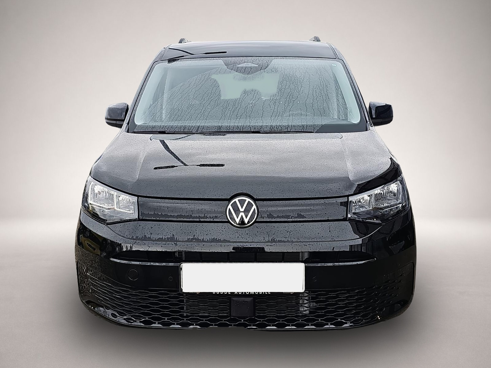 Bild 2 Volkswagen Caddy Maxi 1.5 TSI DSG 7-Si. ACC AHK Kamera