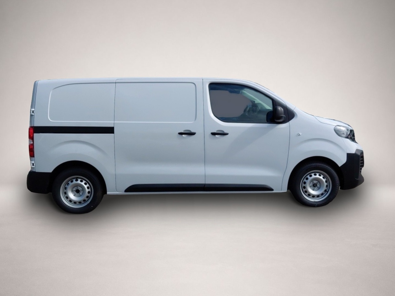 Bild 7 Opel Other Vivaro Cargo L2H1(M) + Holzboden + Seitenw. + 18