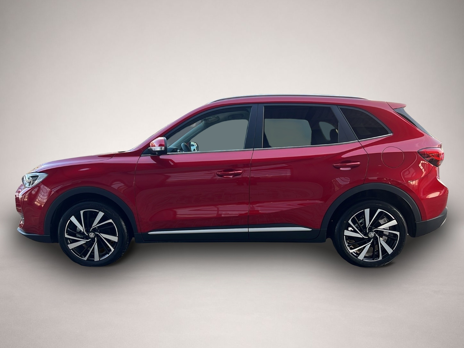 Bild 2 MG ZS HEV Luxury LED 18 NAV 360 KAM SHZ PDC KEYL P