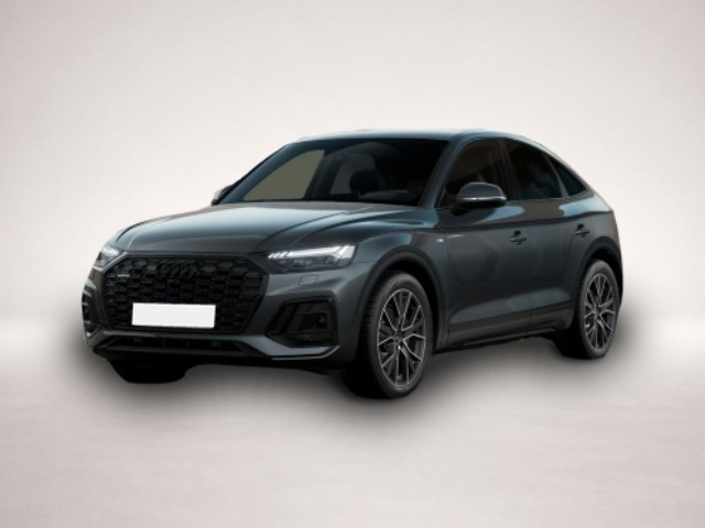 Bild 1 Audi Q5 Sportback (FYT)(11.2020->) 40 TDI quattro S l