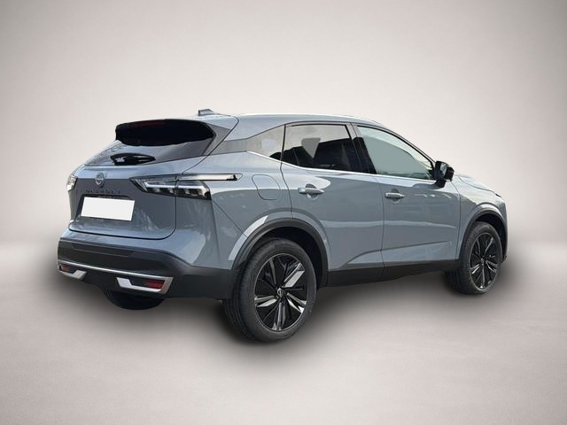 Fotografie 3 des Nissan Qashqai Tekna FACELIFT+360°KAMERA+ACC+PDC+EL. HECKKL. 1.