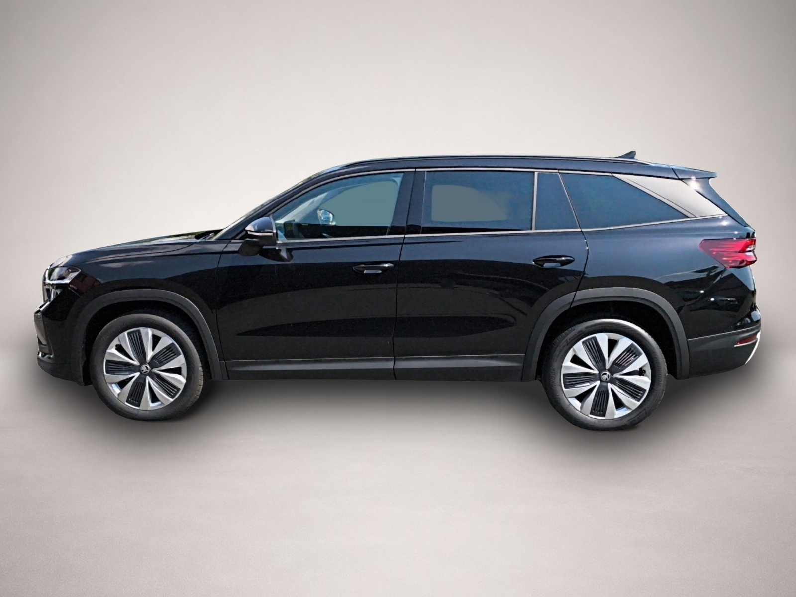 Bild 3 Skoda Kodiaq 2.0 TDI 4x4 DSG Selection AHK NAV RFK LED