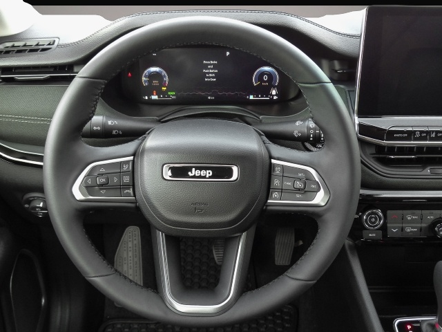 Bild 7 Jeep Compass North Star Mild-Hybrid Sicherheits-Paket