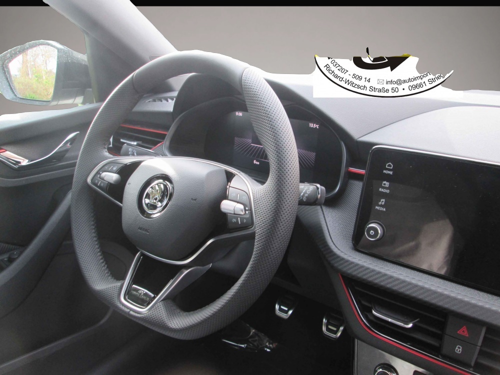 Bild 2 Skoda Scala 1.0 TSI Selection Extra Plus 130 70 kw L4