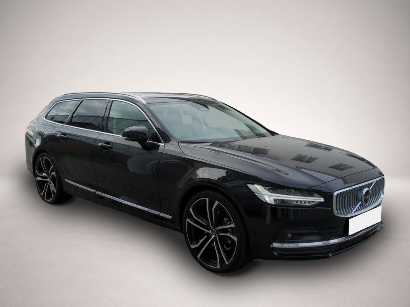 Bild 6 Volvo V90 - Ultimate Bright