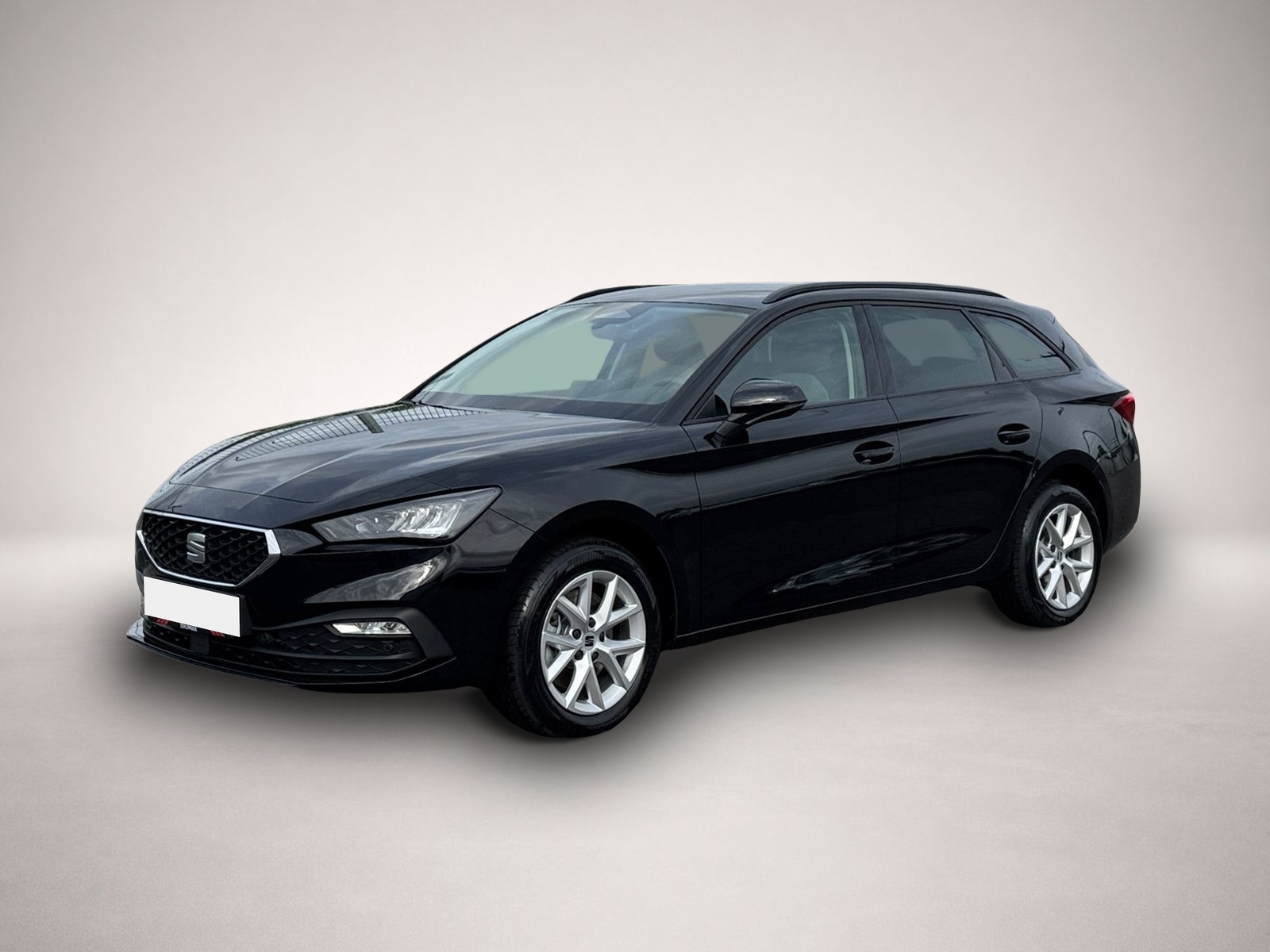 Fotografie Seat Leon ST Style TDI DSG|AHK|NAVI|ACC|KAMERA|