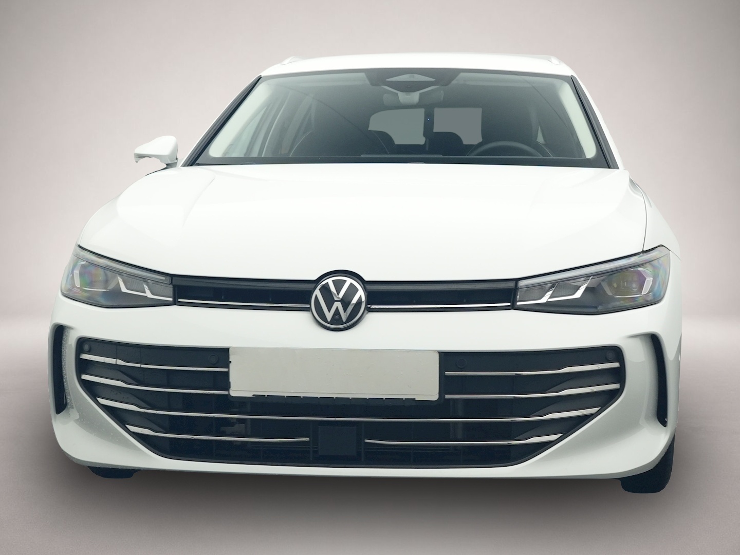 Volkswagen Passat Variant Passat Variant 1.5 eTSI DSG Business LED NAVI AH - Thumbnail 8