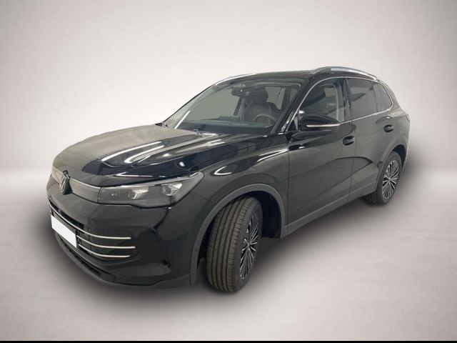 Bild 3 Volkswagen Tiguan Style 1.5 eTSI 150PS/110kW DSG7 2026 +AHK +18