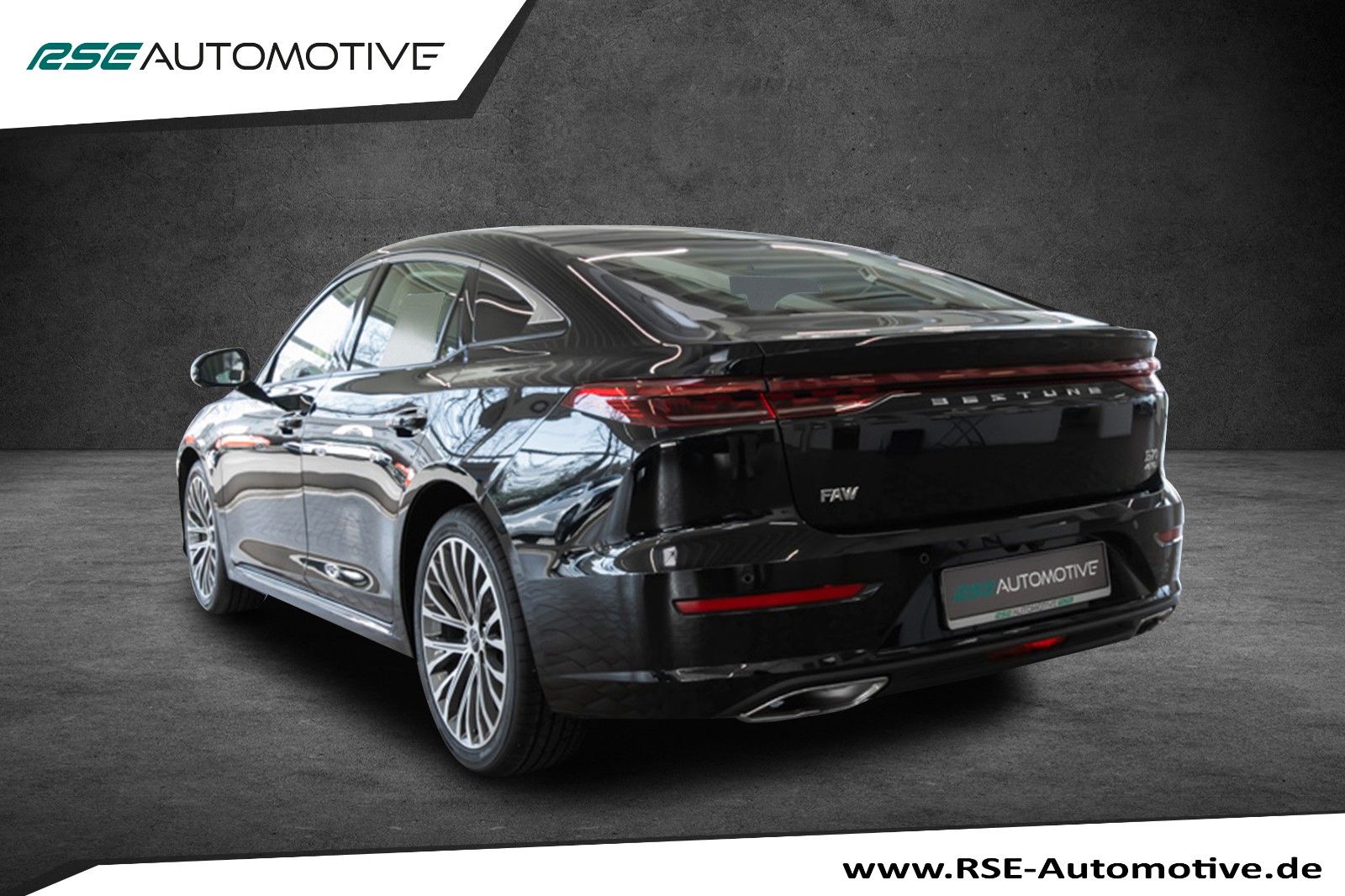 Other Other Bestune B70  Pano, 360 Cam, SH, Carplay - Thumbnail 8