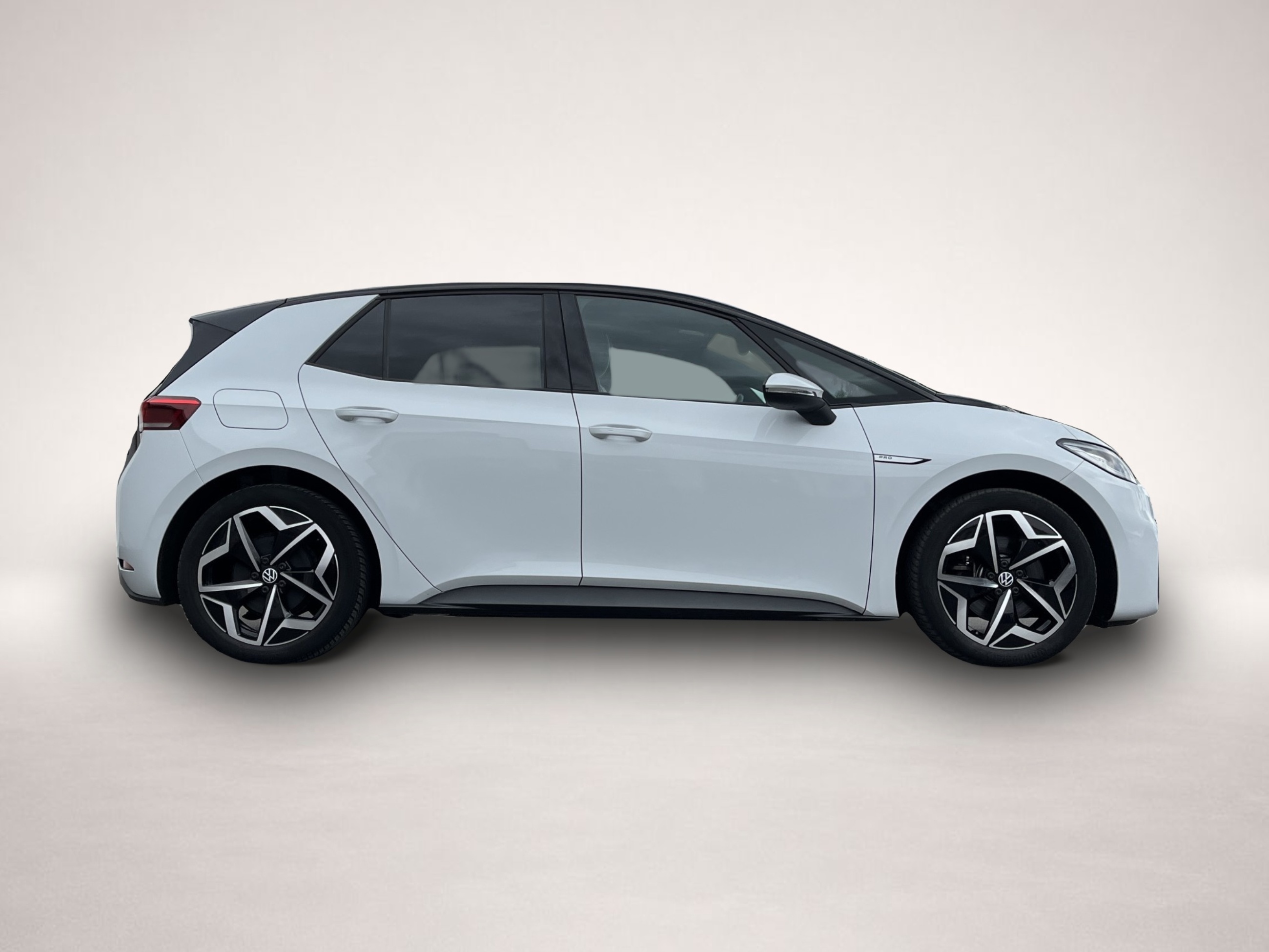 Fotografie 4 des Volkswagen ID.3 Pro Performance Business 62kWh WäPu Navi Ke