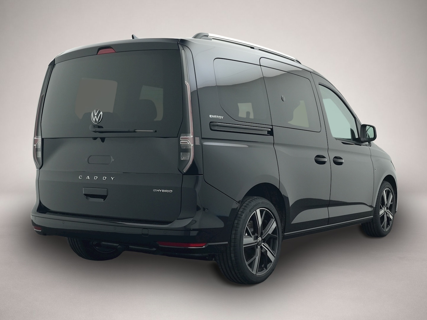 Bild 5 Volkswagen Caddy Energy eHybrid DSG AGR NAVI LED AHK